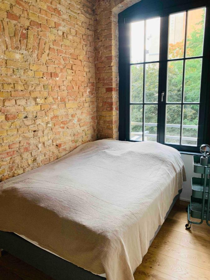 Stylisches Loft Mitten In Berlin — Photos 2