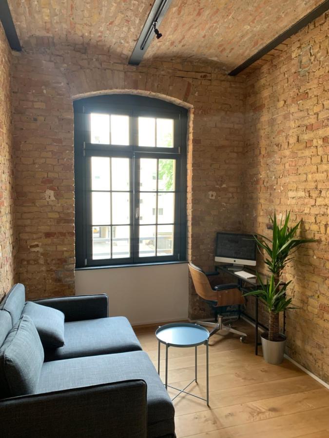 Stylisches Loft Mitten In Berlin — Photos 3